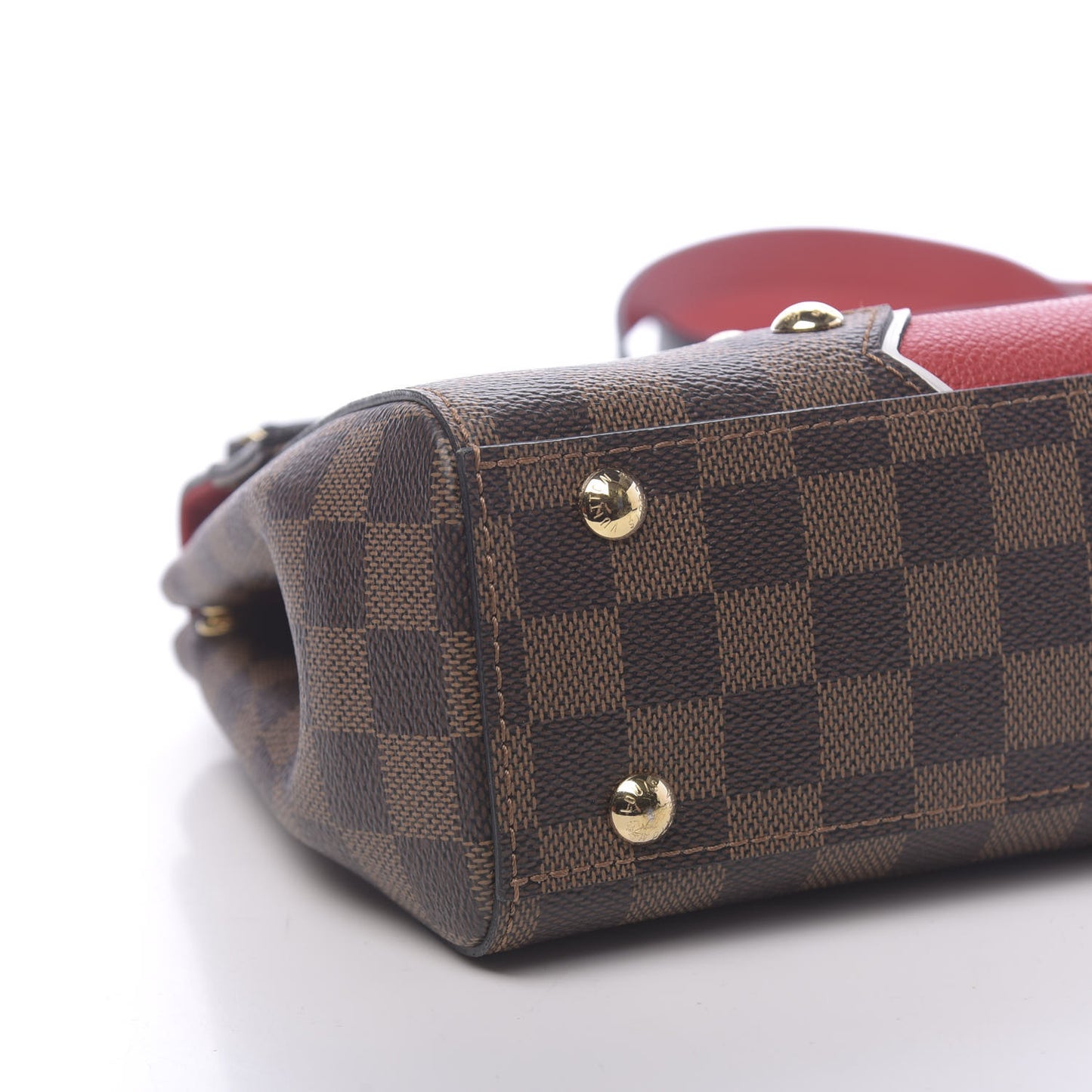 Damier Ebene Karakoram Bond Street BB