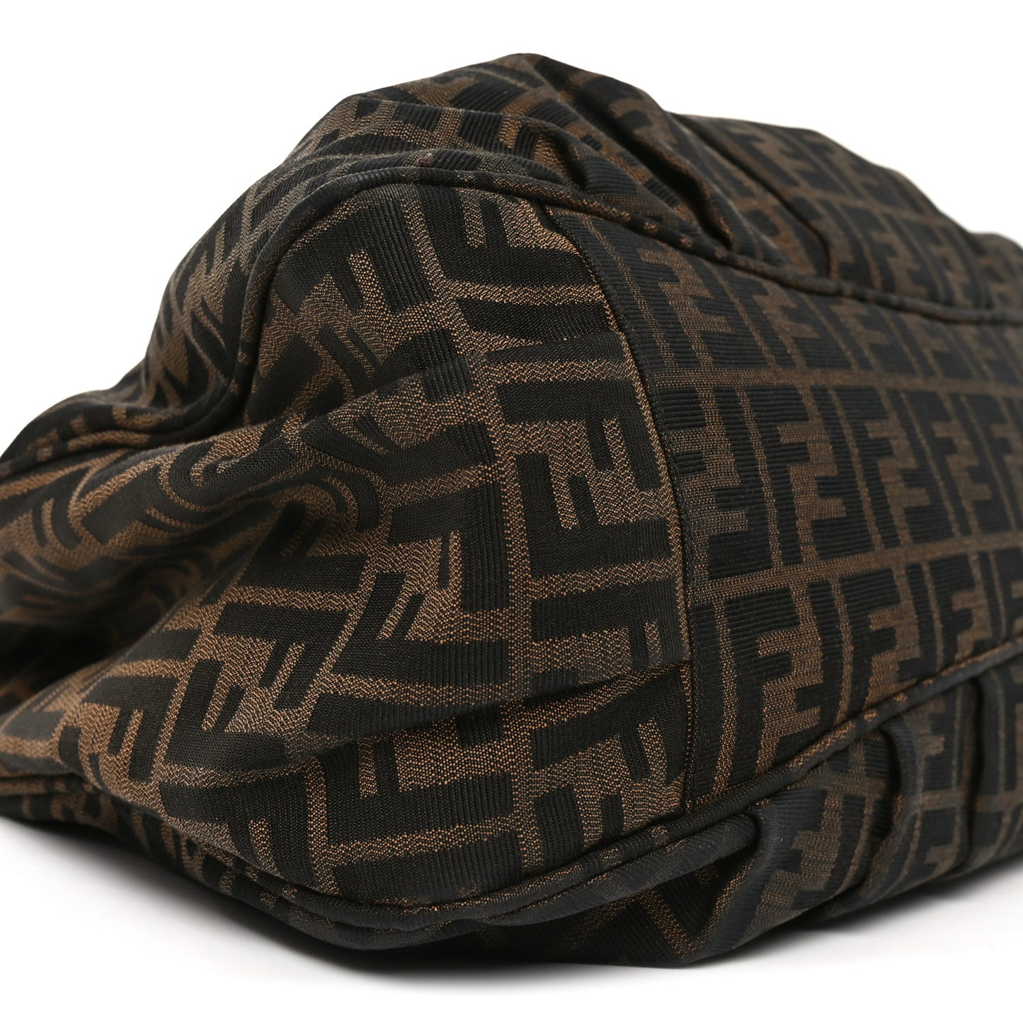 Zucca Mia Tote Tobacco