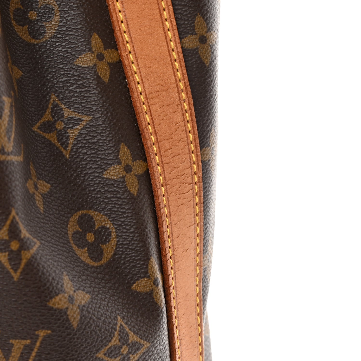 Louis Vuitton Monogram Noe 19 of 19