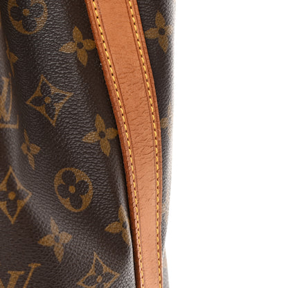 Louis Vuitton Monogram Noe 19 of 19