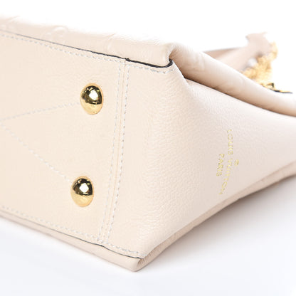 Louis Vuitton Empreinte Surene BB Creme 9 of 9
