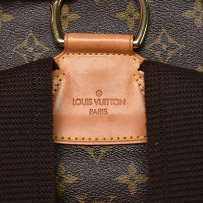 Louis Vuitton Monogram Montsouris GM Backpack 7 of 12