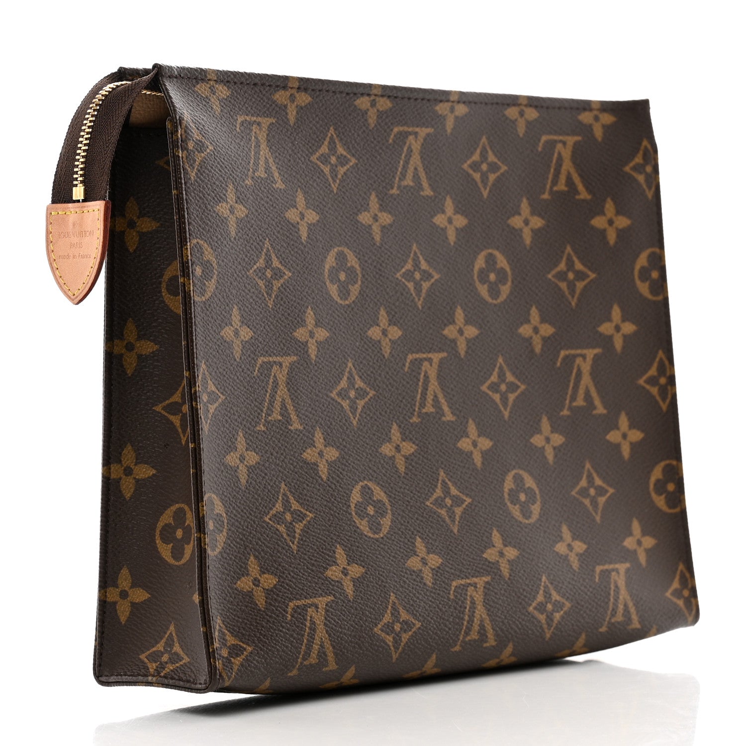 Louis Vuitton Monogram Toiletry Pouch 26 3 of 7