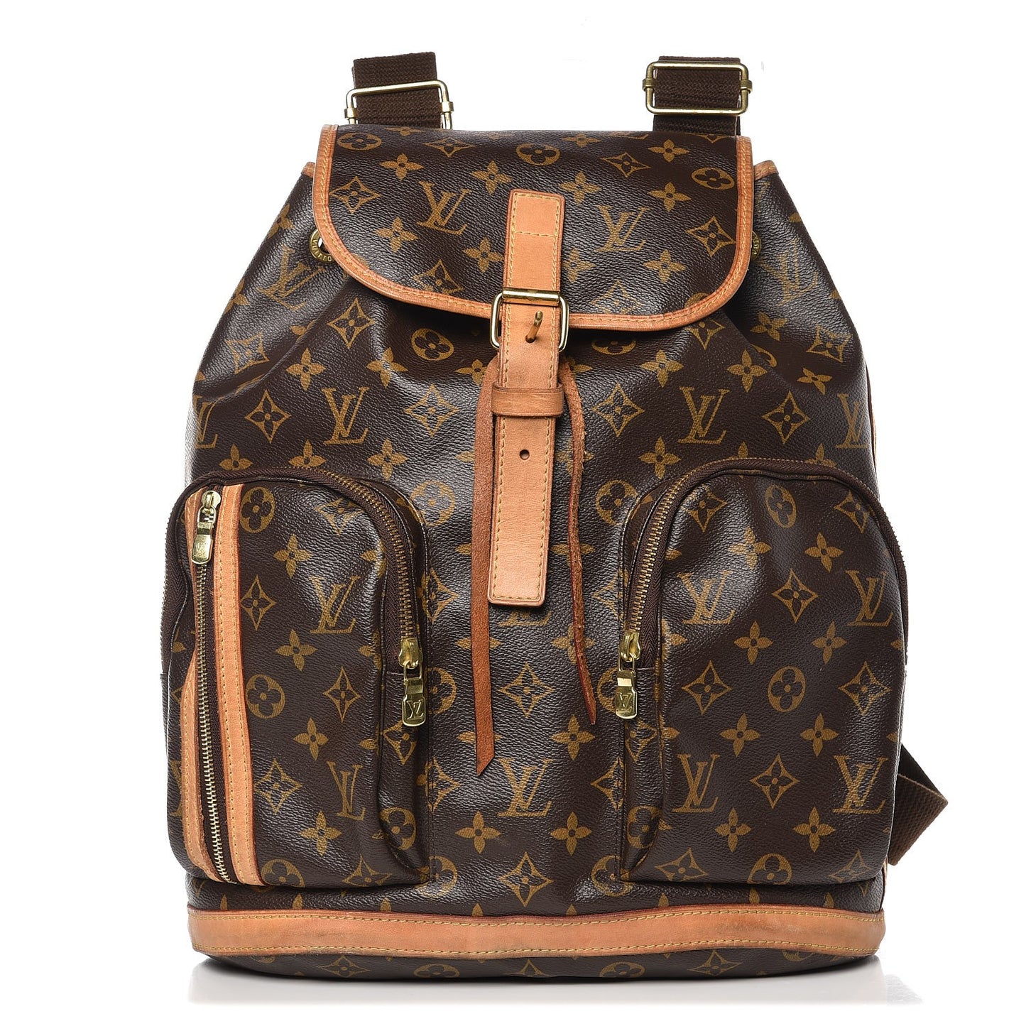 Monogram Bosphore Backpack