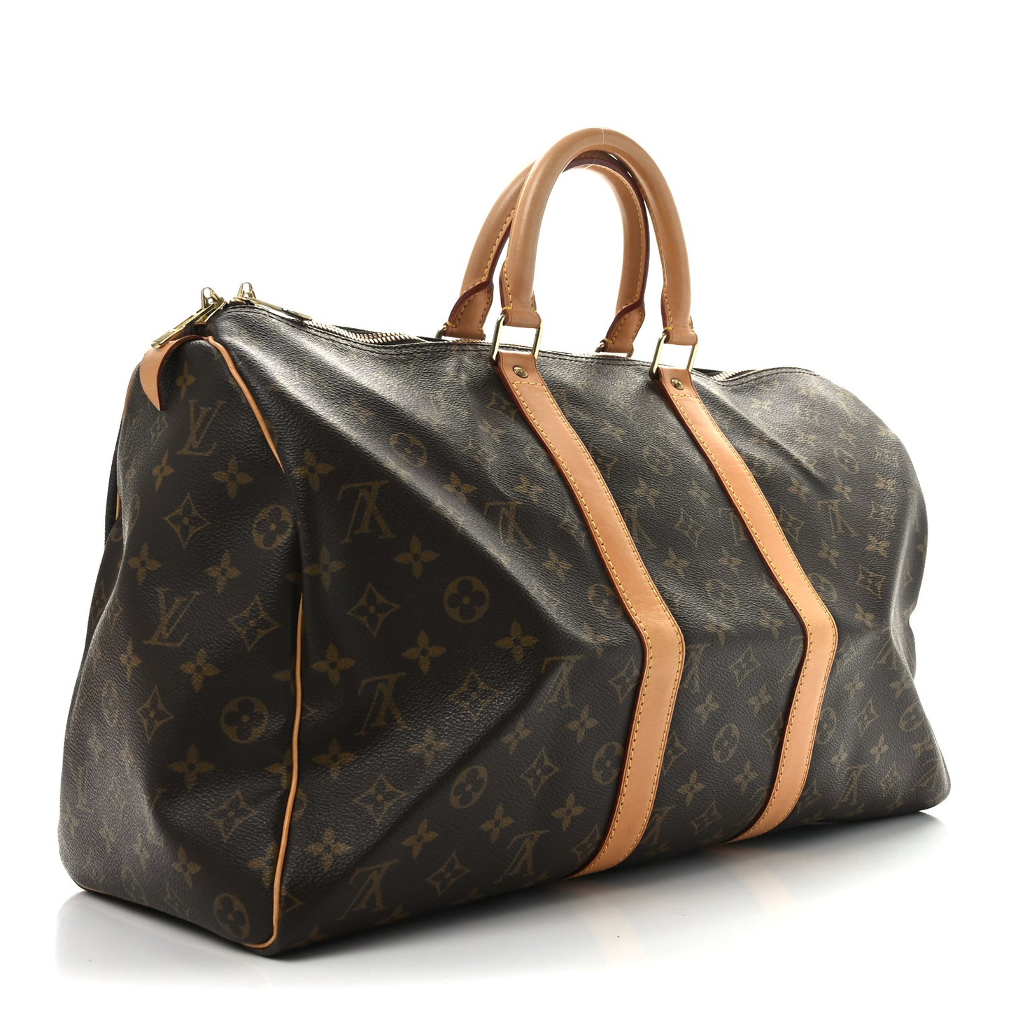 Monogram Keepall 45