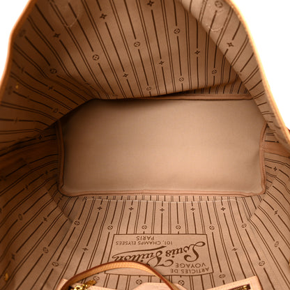 Louis Vuitton Monogram Neverfull GM 5 of 11