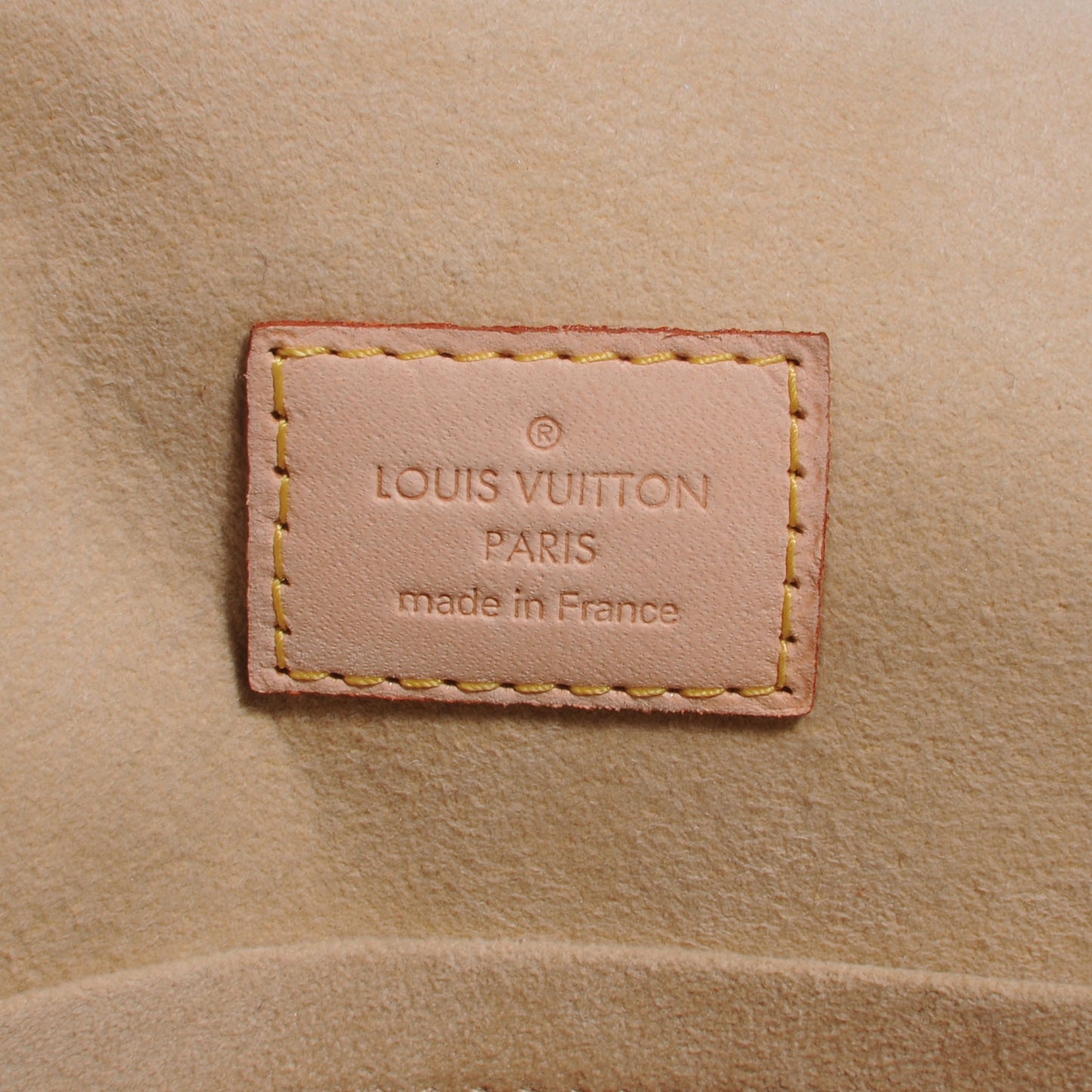 Monogram Hudson PM