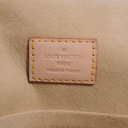 Louis Vuitton Monogram Hudson PM 6 of 7
