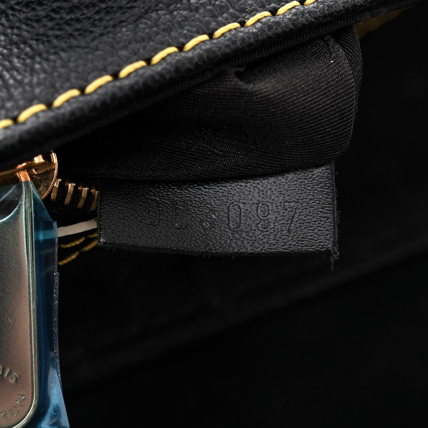 Suhali Le Confident Black