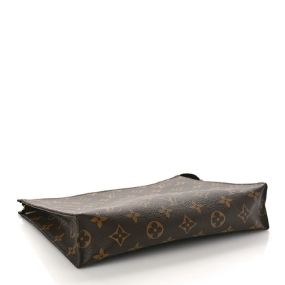 Louis Vuitton Monogram Toiletry Pouch 26 4 of 9