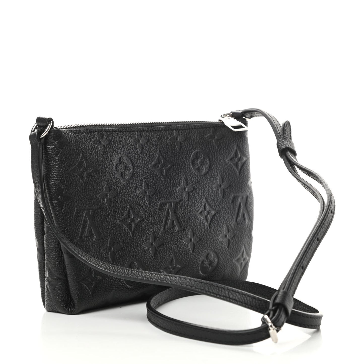 Empreinte Pallas Crossbody Black
