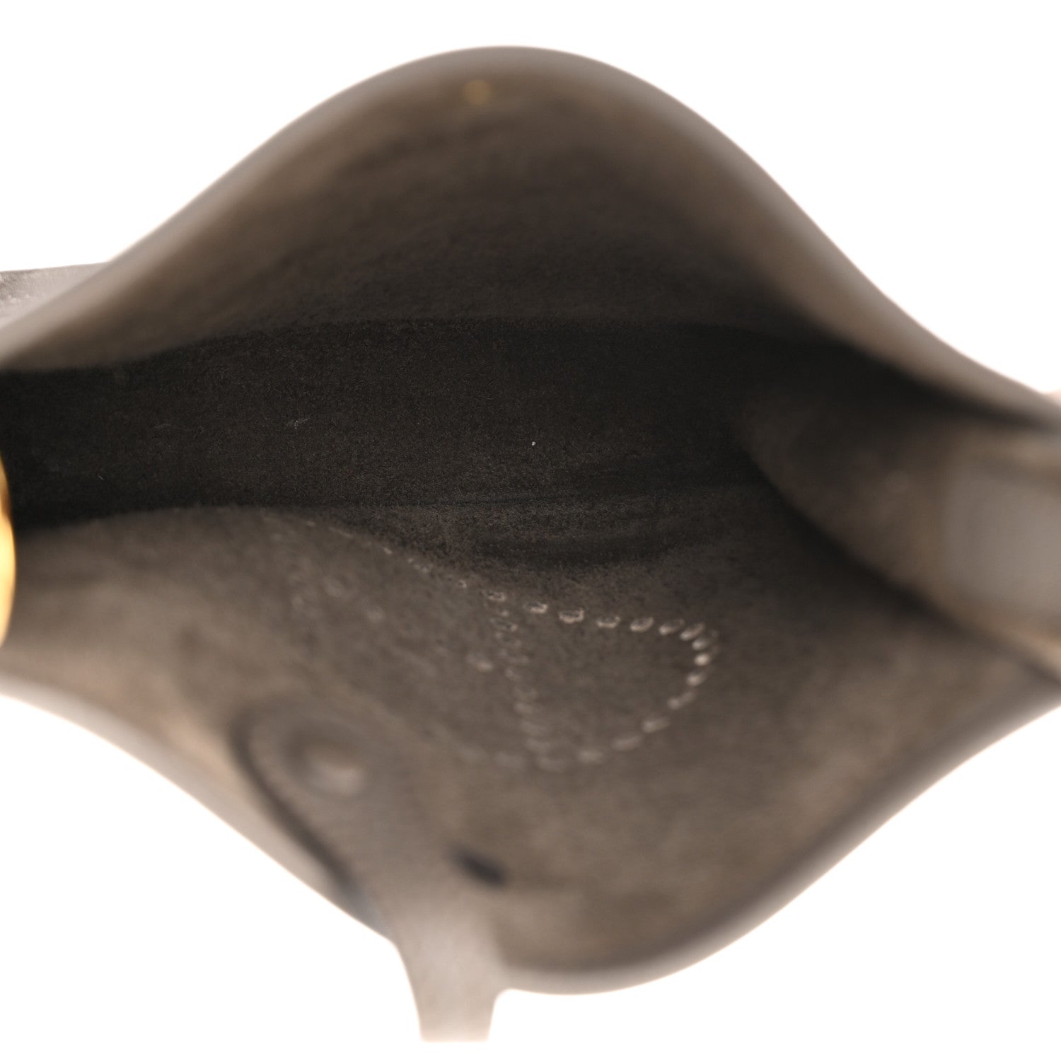 Hermes Taurillon Clemence Evelyne TPM Etain 5 of 9