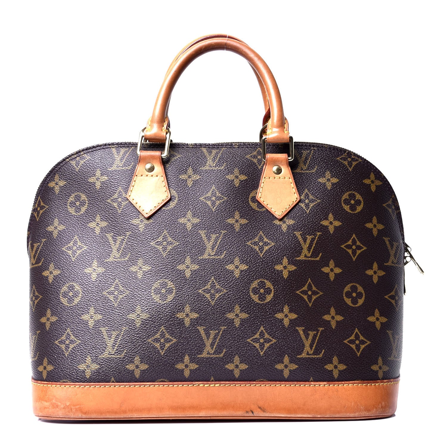 Louis Vuitton Monogram Alma PM 1 of 4
