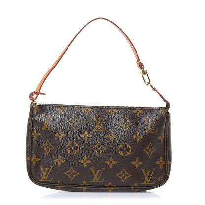 Louis Vuitton Monogram Pochette Accessories 1 of 9