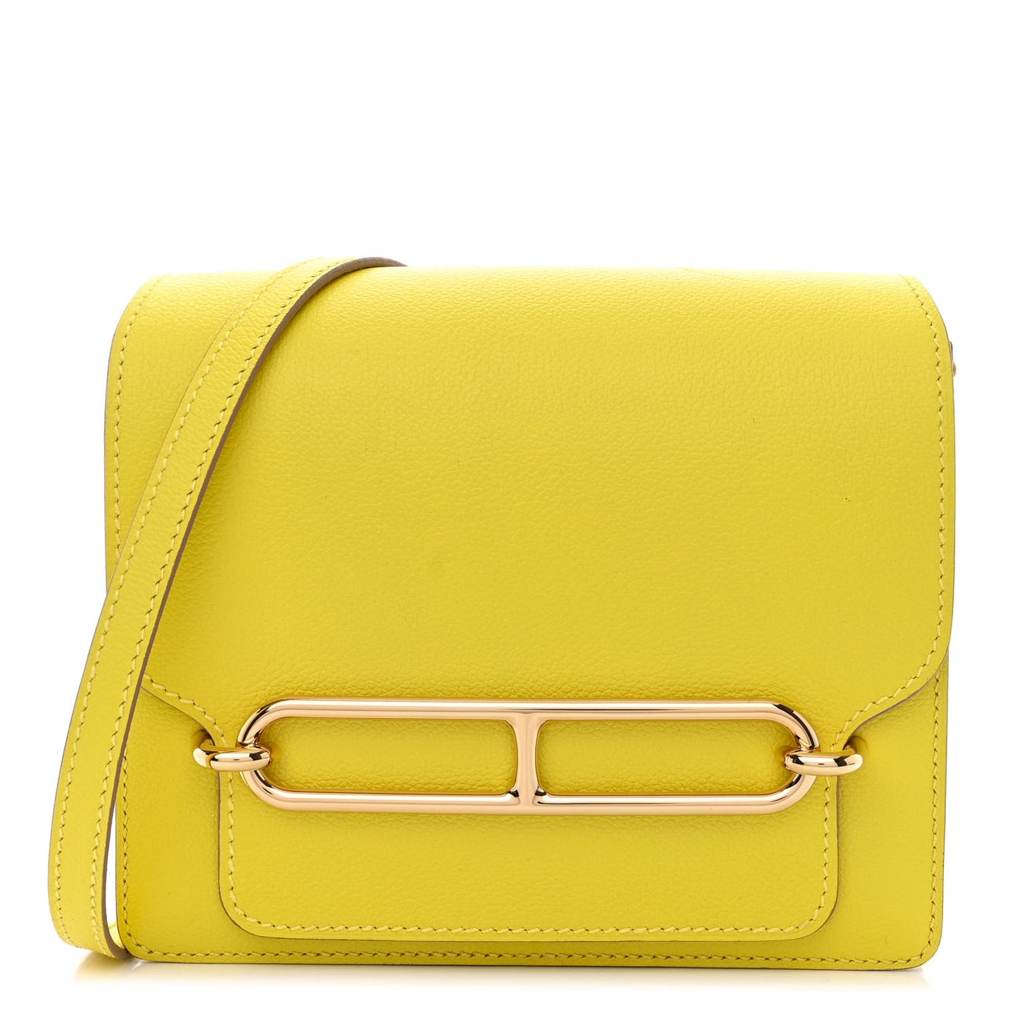 Evercolor Mini Sac Roulis Lime