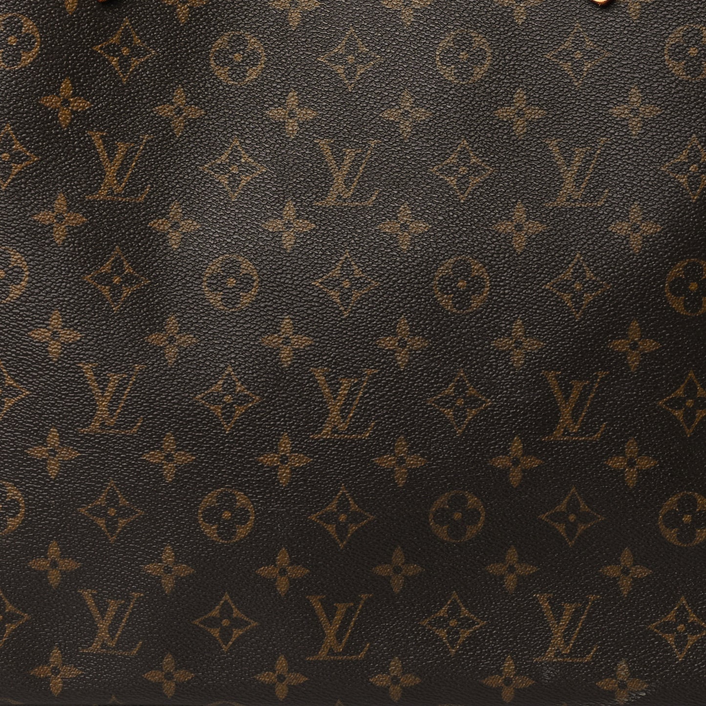 Monogram Neverfull GM