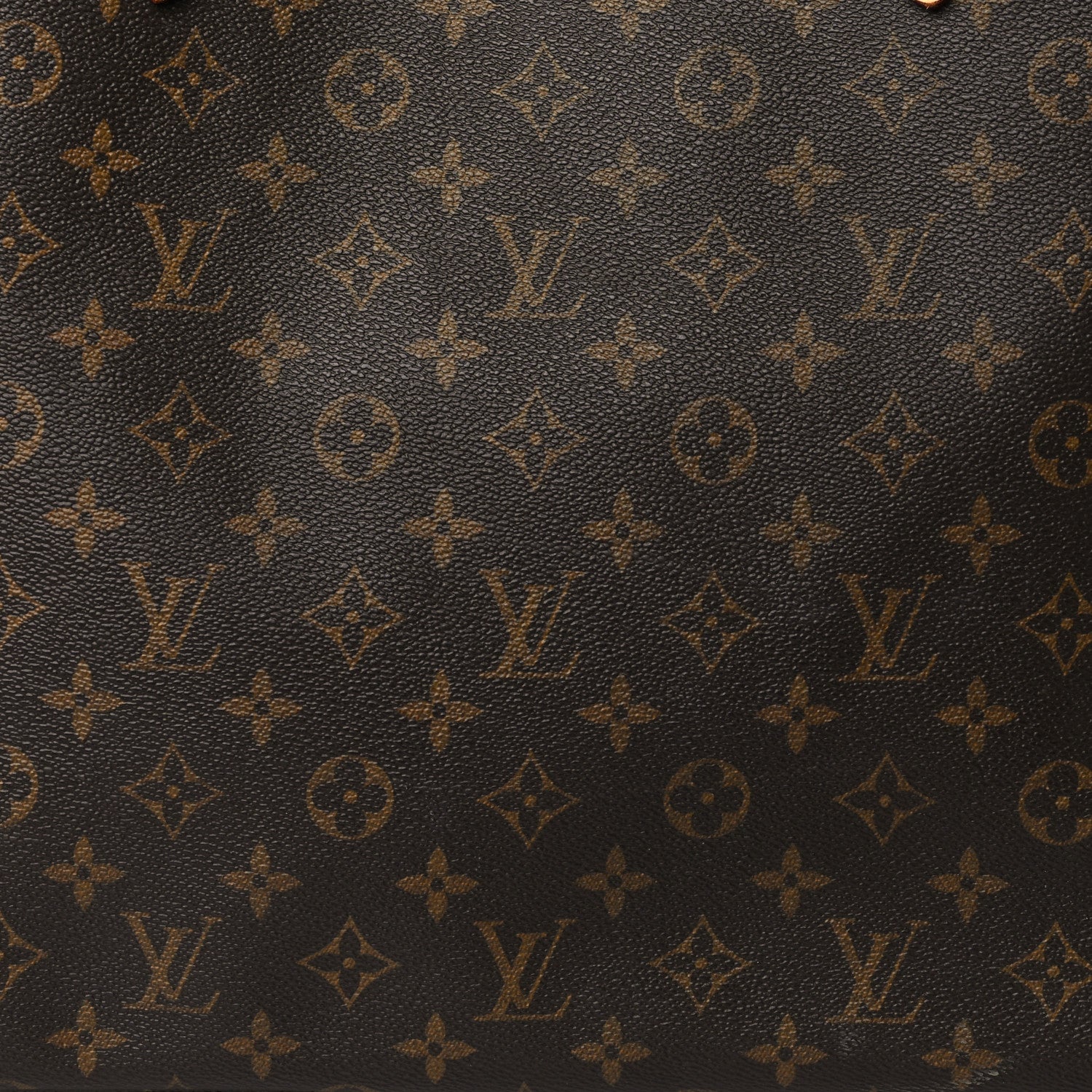 Louis Vuitton Monogram Neverfull GM 8 of 10