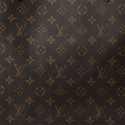 Louis Vuitton Monogram Neverfull GM 8 of 10