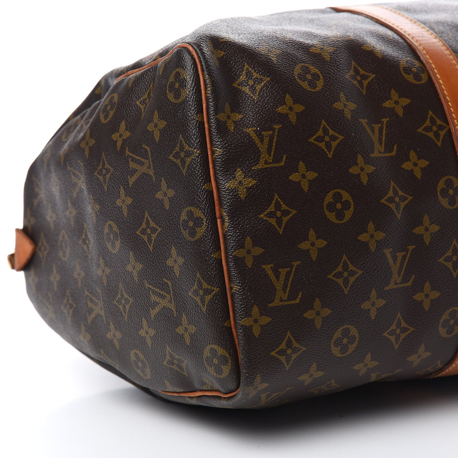 Louis Vuitton Monogram Keepall 45 8 of 15