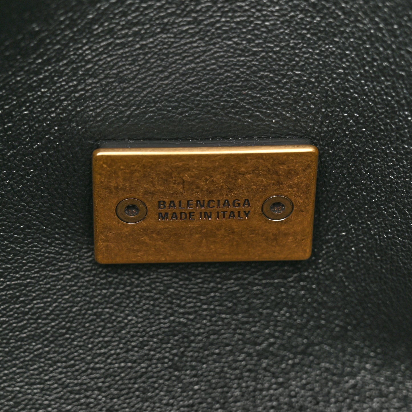 Smooth Calfskin Small Bel Air Clutch On Strap Black