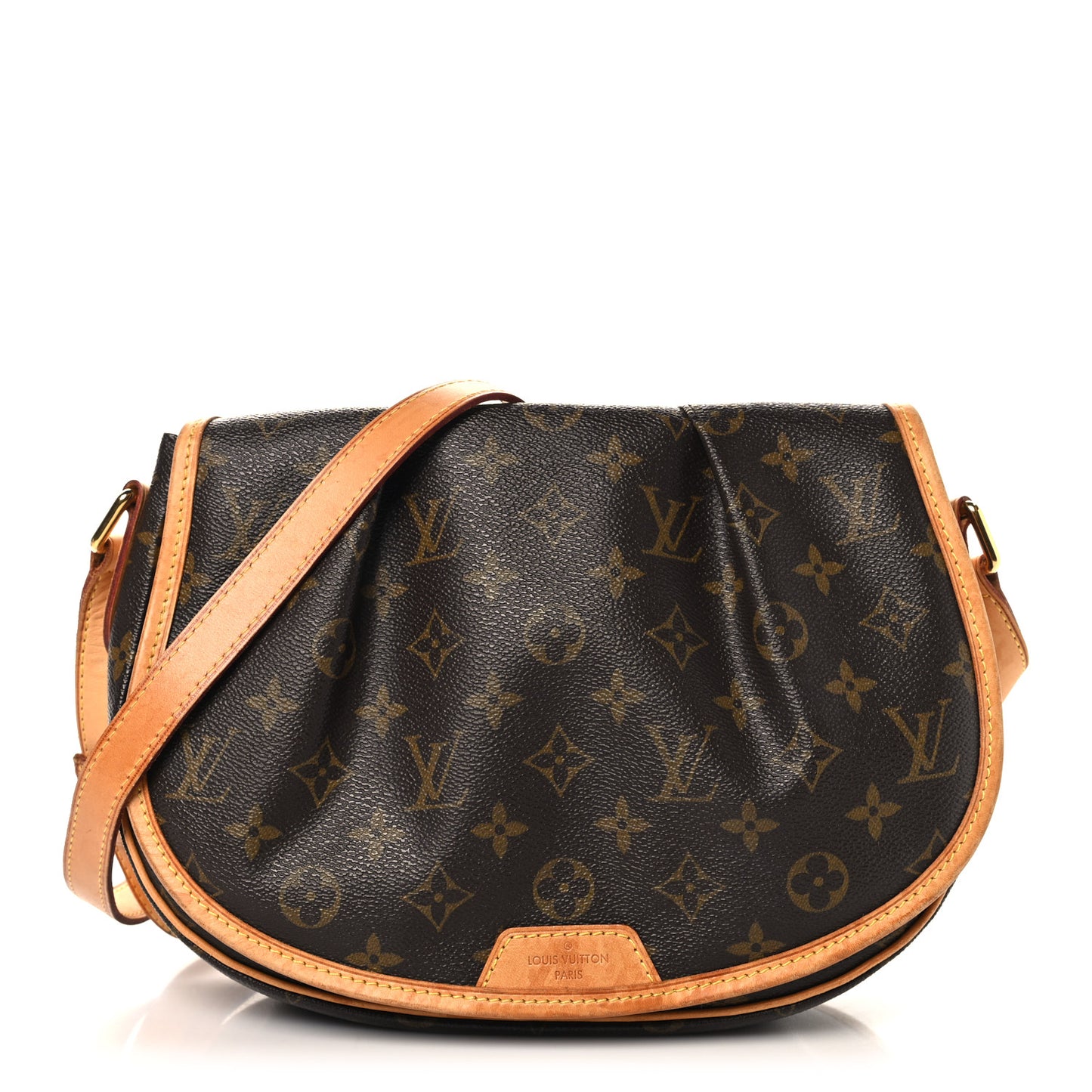 Monogram Menilmontant PM