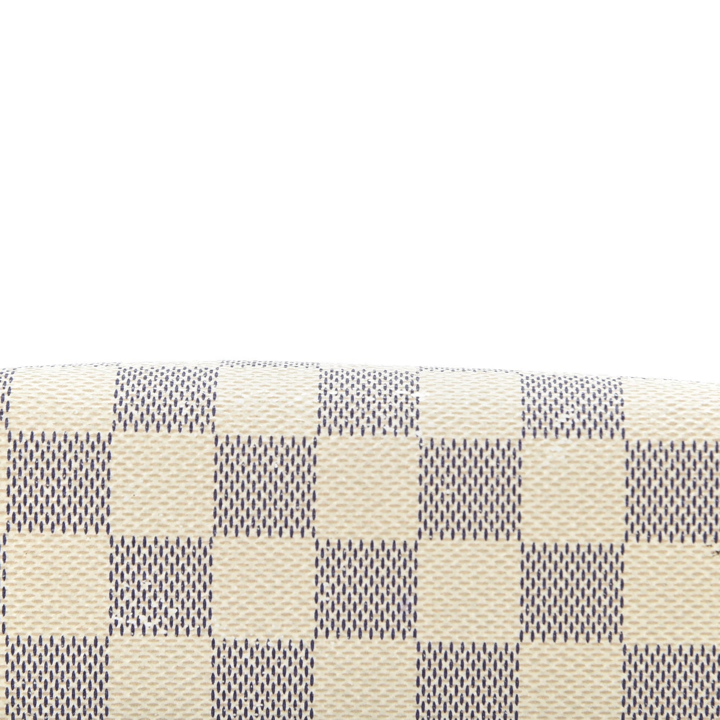 Damier Azur Cosmetic Pouch