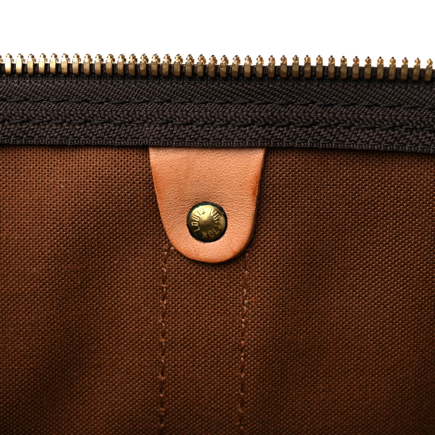Monogram Keepall Bandouliere 60
