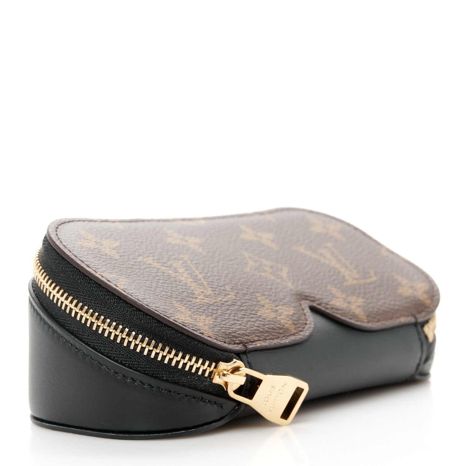 Louis Vuitton Monogram Sunglasses Pouch GM 3 of 9