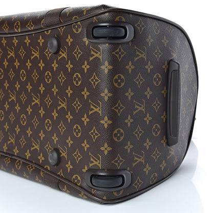 Louis Vuitton Monogram Neo Eole 55 8 of 12