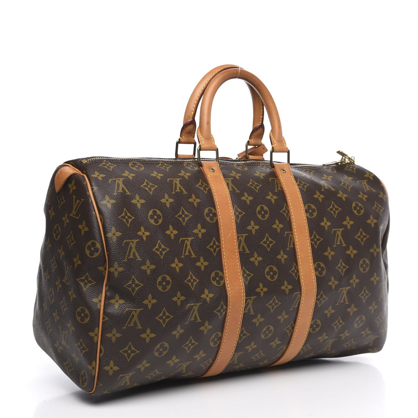 Monogram Keepall 45