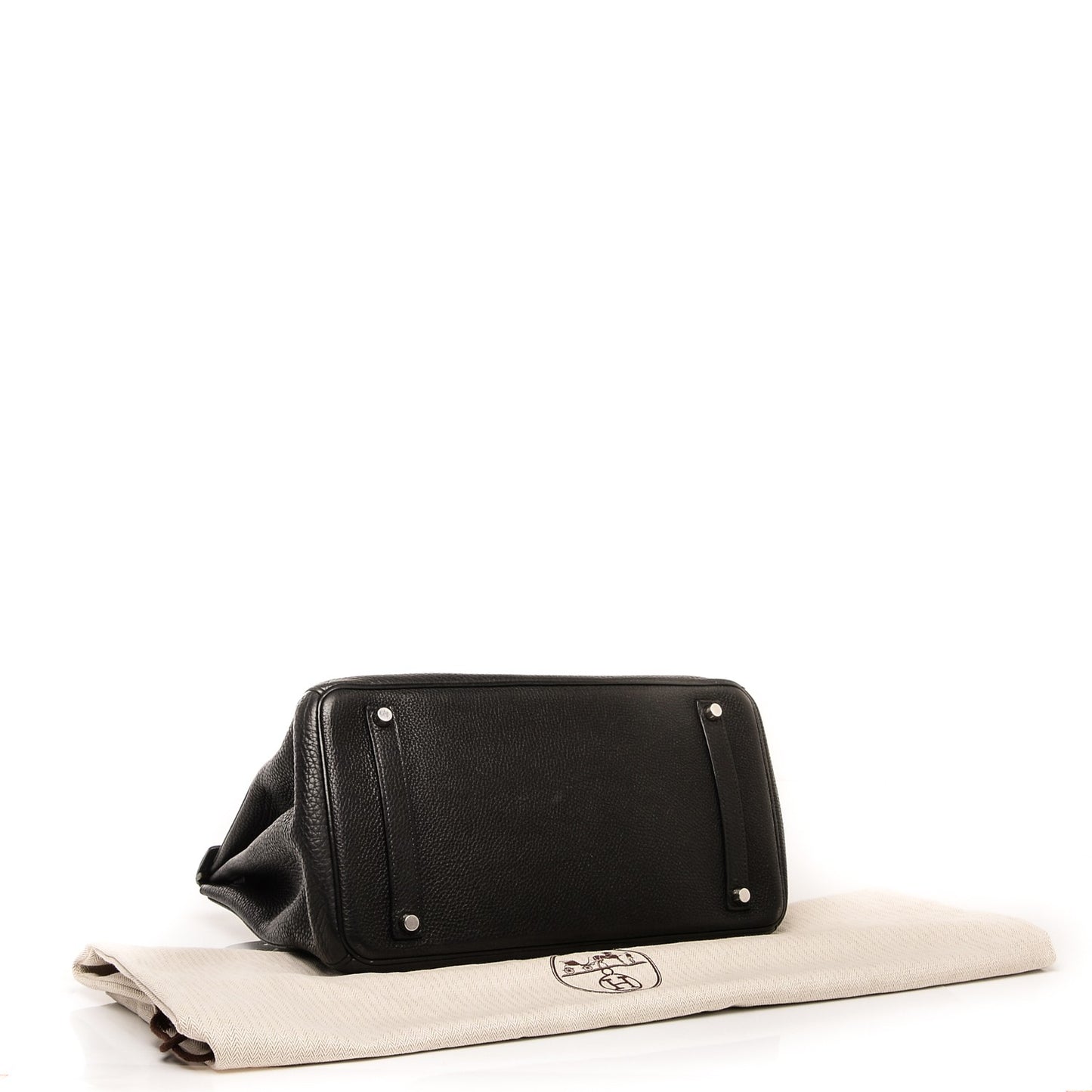 Togo Birkin 35 Black