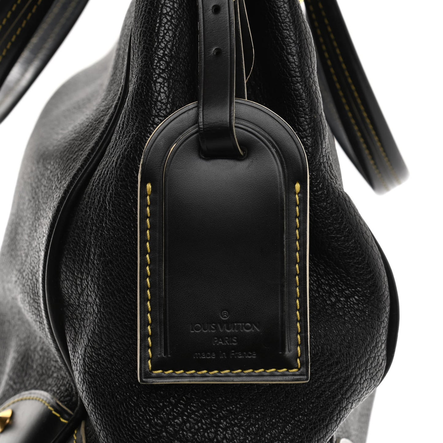 Suhali Le Majestueux Black
