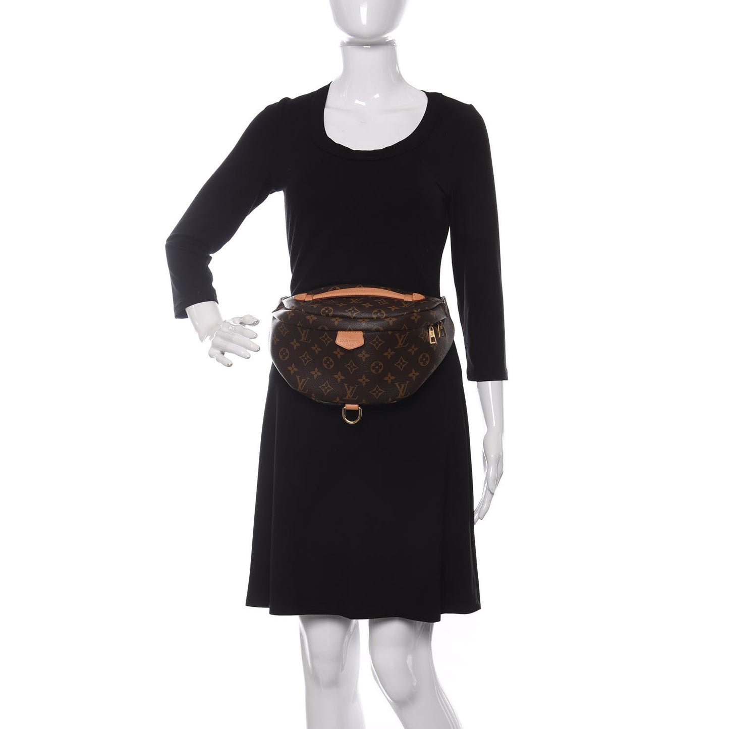 Monogram Bumbag