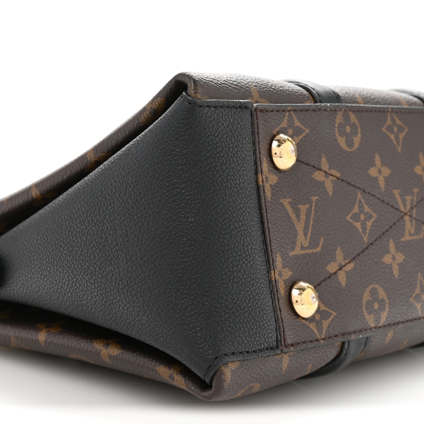 Monogram Soufflot BB Black