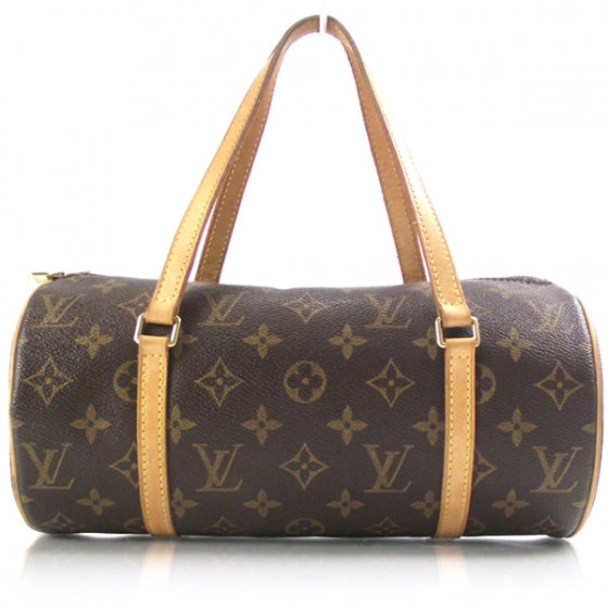 Louis Vuitton Monogram Papillon 26 1 of 9