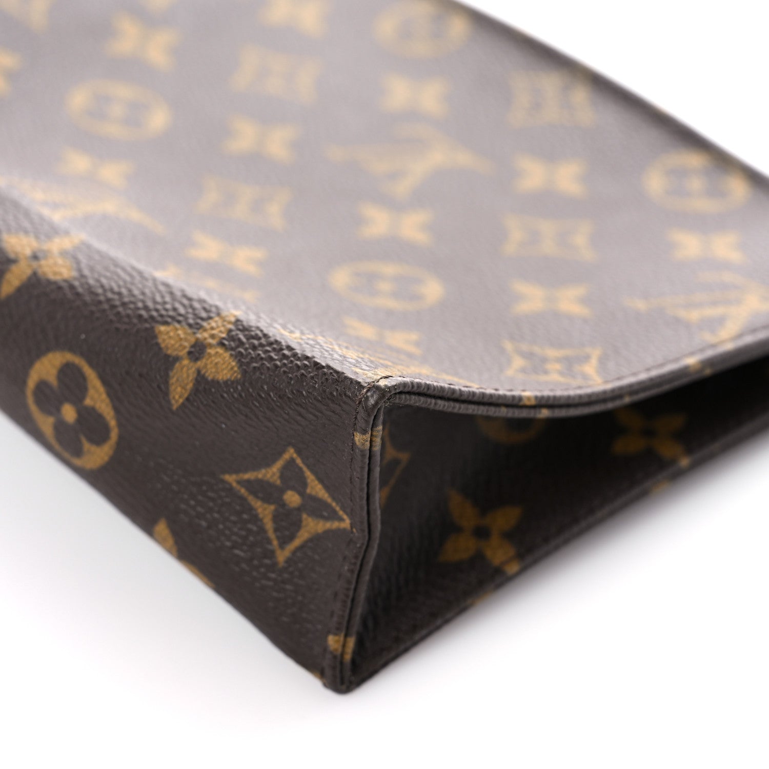 Louis Vuitton Monogram Toiletry Pouch 19 10 of 17