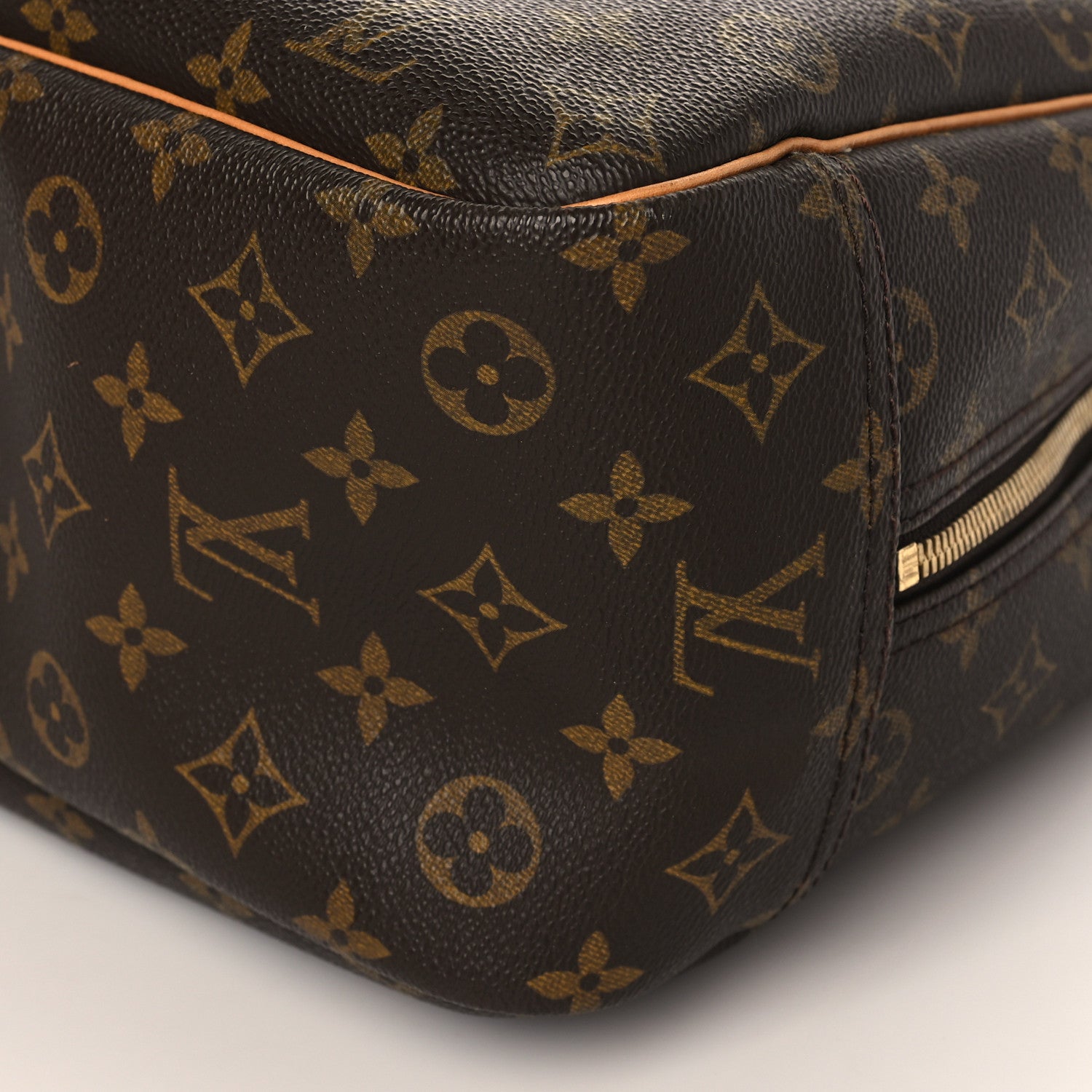 Louis Vuitton Monogram Deauville 7 of 7