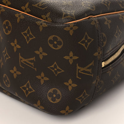 Louis Vuitton Monogram Deauville 7 of 7