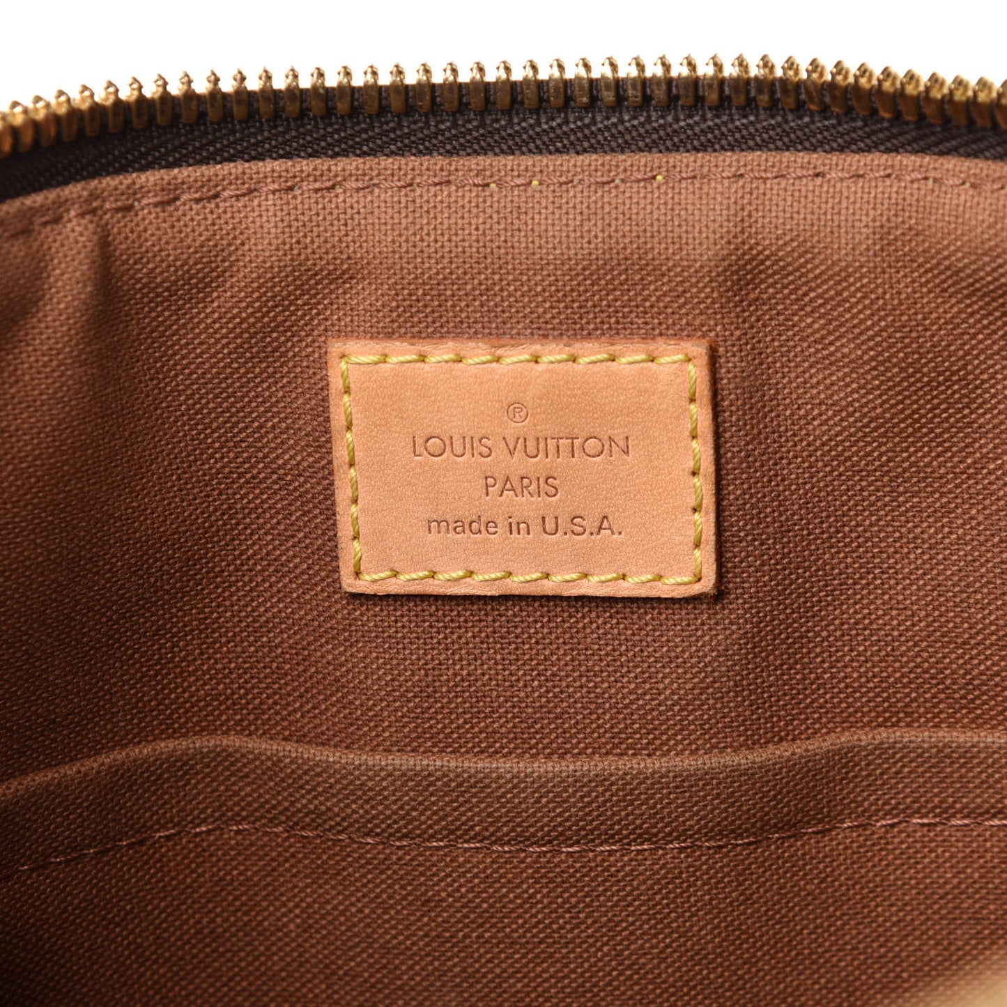 Monogram Palermo PM