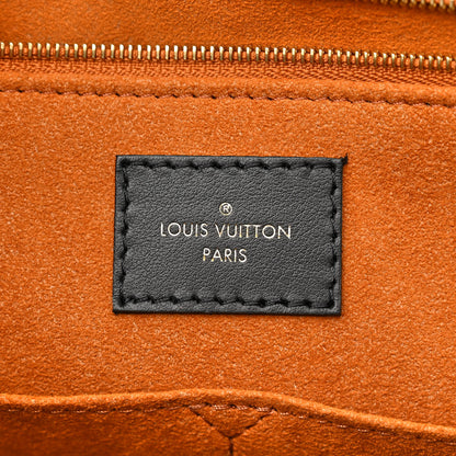 Louis Vuitton Empreinte Monogram Giant Onthego GM Black 6 of 10