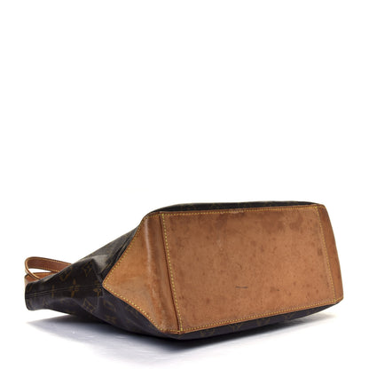 Louis Vuitton Monogram Cabas Piano 3 of 10