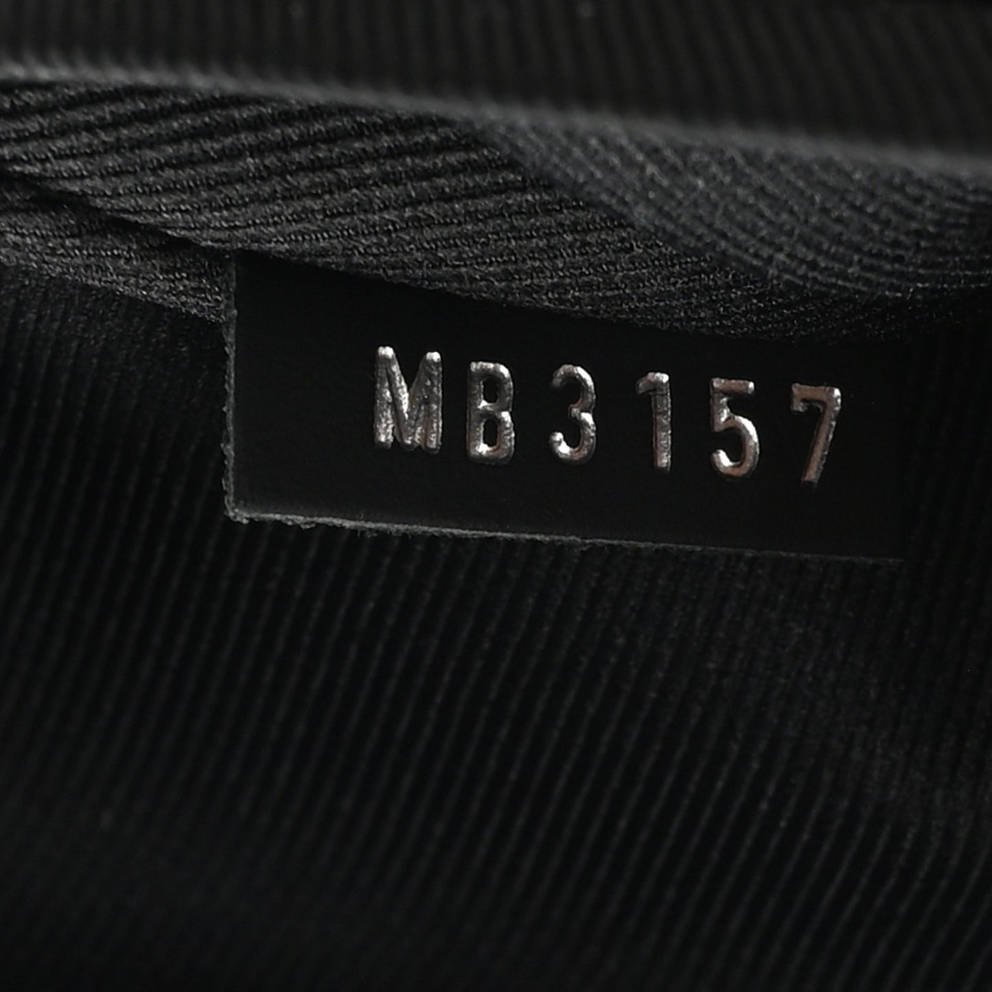 Damier Graphite Avenue Sling Backpack