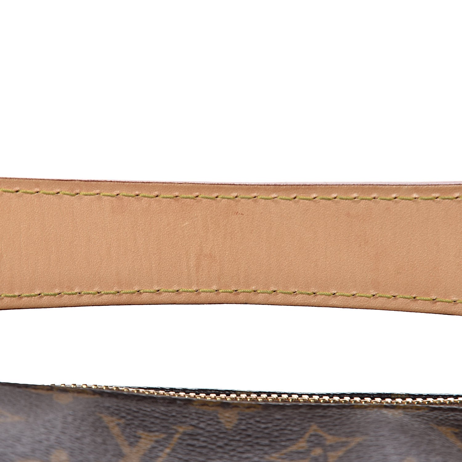 Louis Vuitton Monogram Sully MM 12 of 14