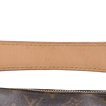 Louis Vuitton Monogram Sully MM 12 of 14