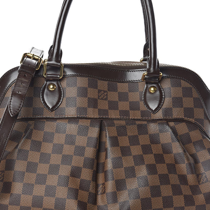 Louis Vuitton Damier Ebene Trevi GM 6 of 8