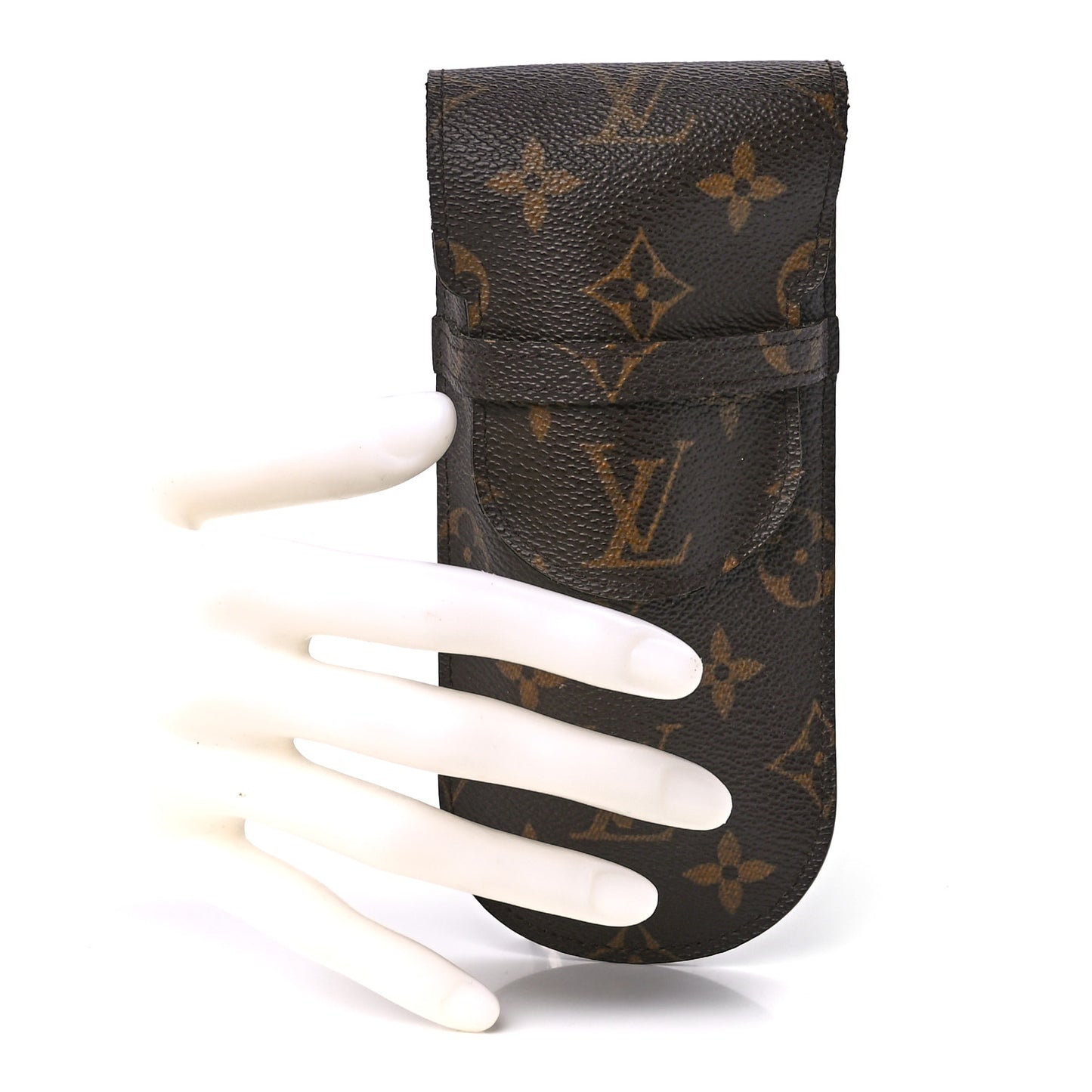 Monogram Etui a Lunettes Rabat Eyeglass Case