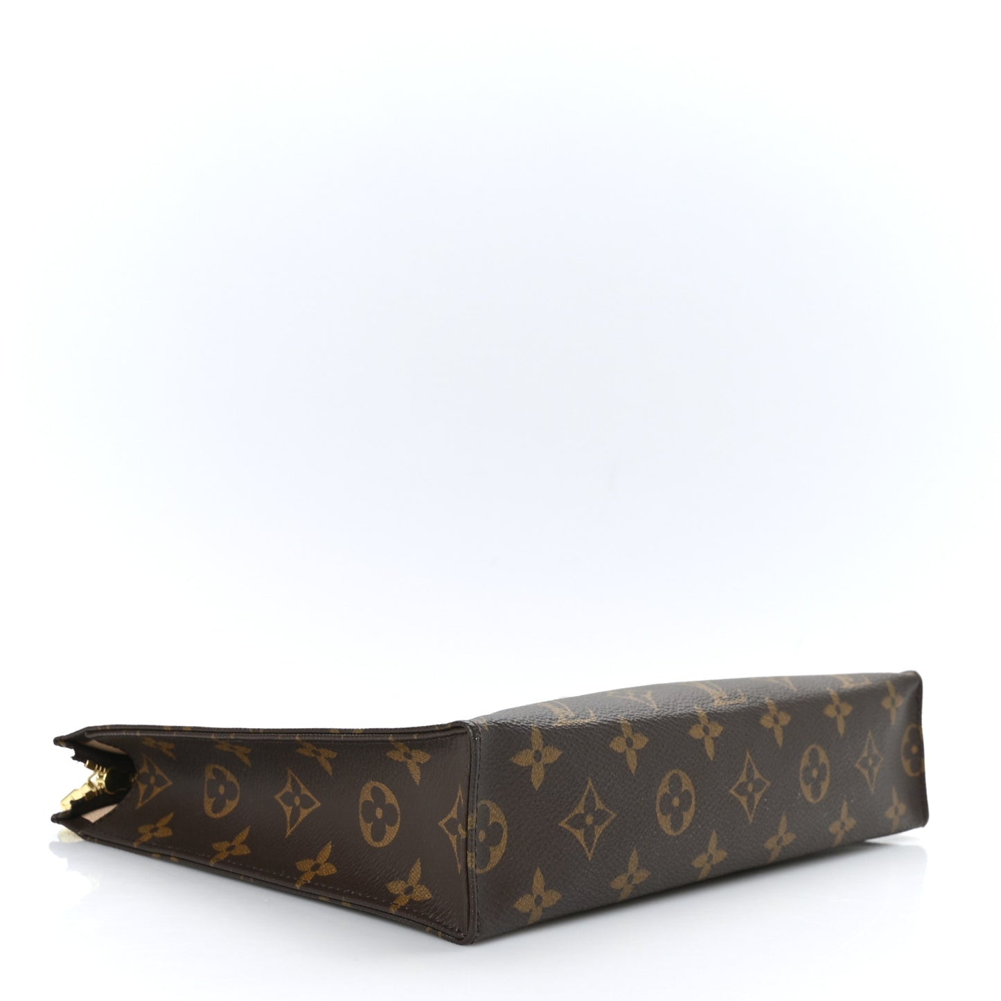 Monogram Toiletry Pouch 26