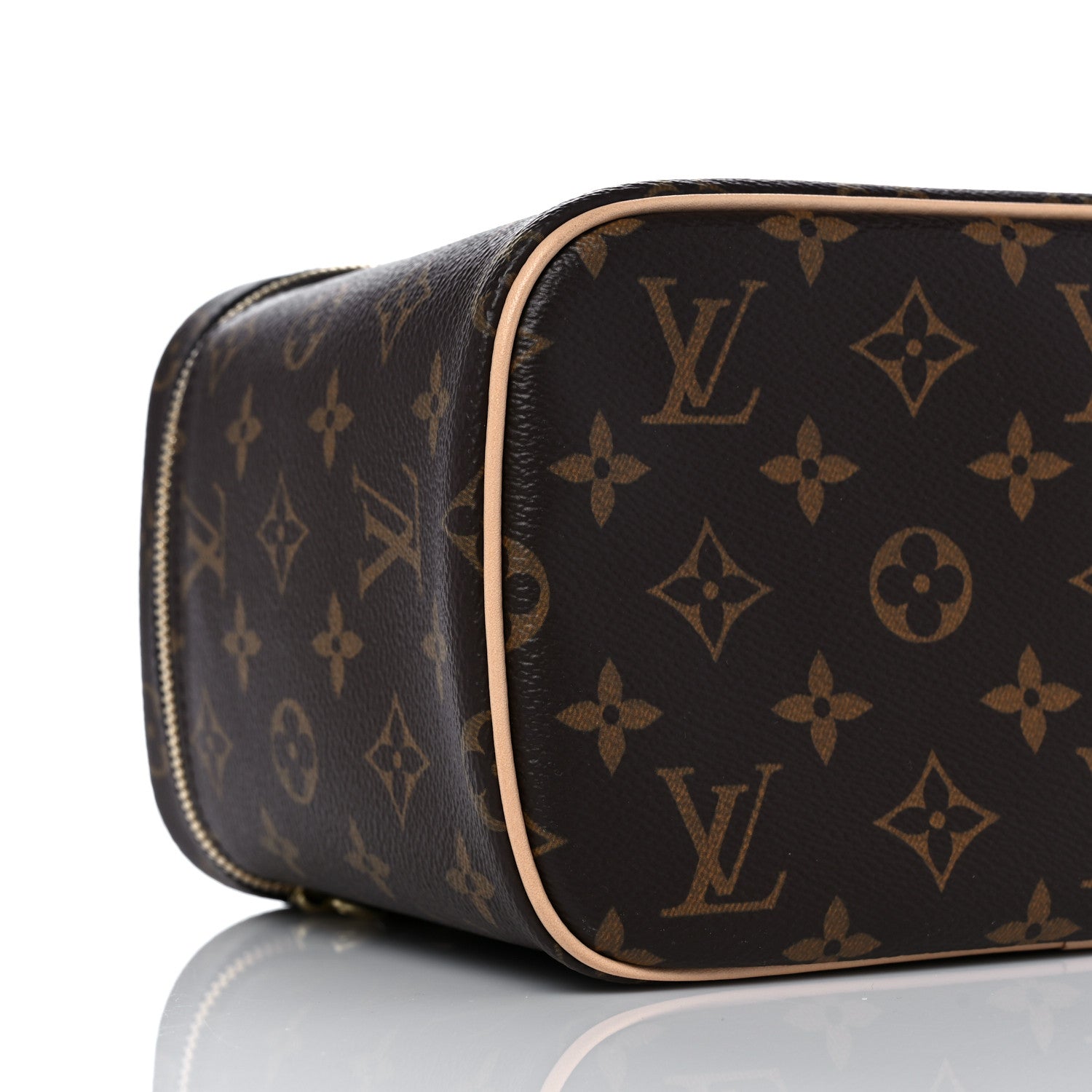 Louis Vuitton Monogram Nice BB 8 of 10