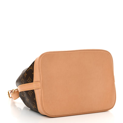 Louis Vuitton Monogram Petit Noe NM 4 of 10