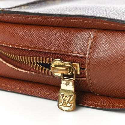 Louis Vuitton Monogram Pochette Orsay 12 of 23